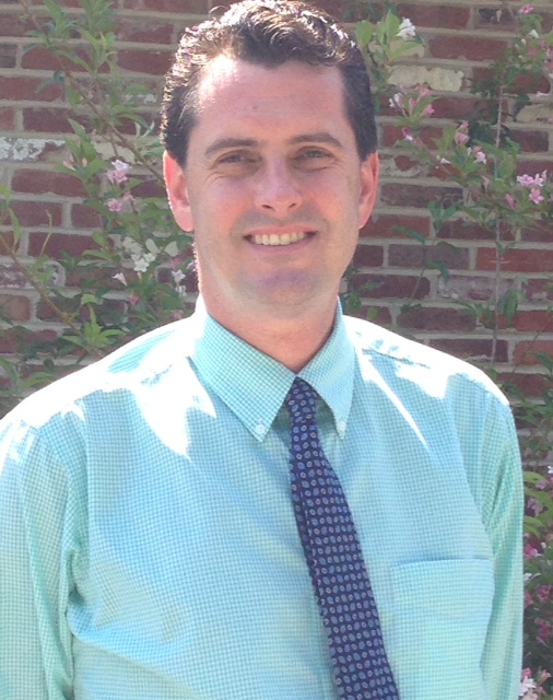 Phil McFadden, Owner