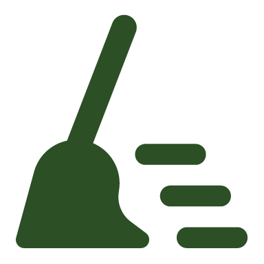 Household Broom