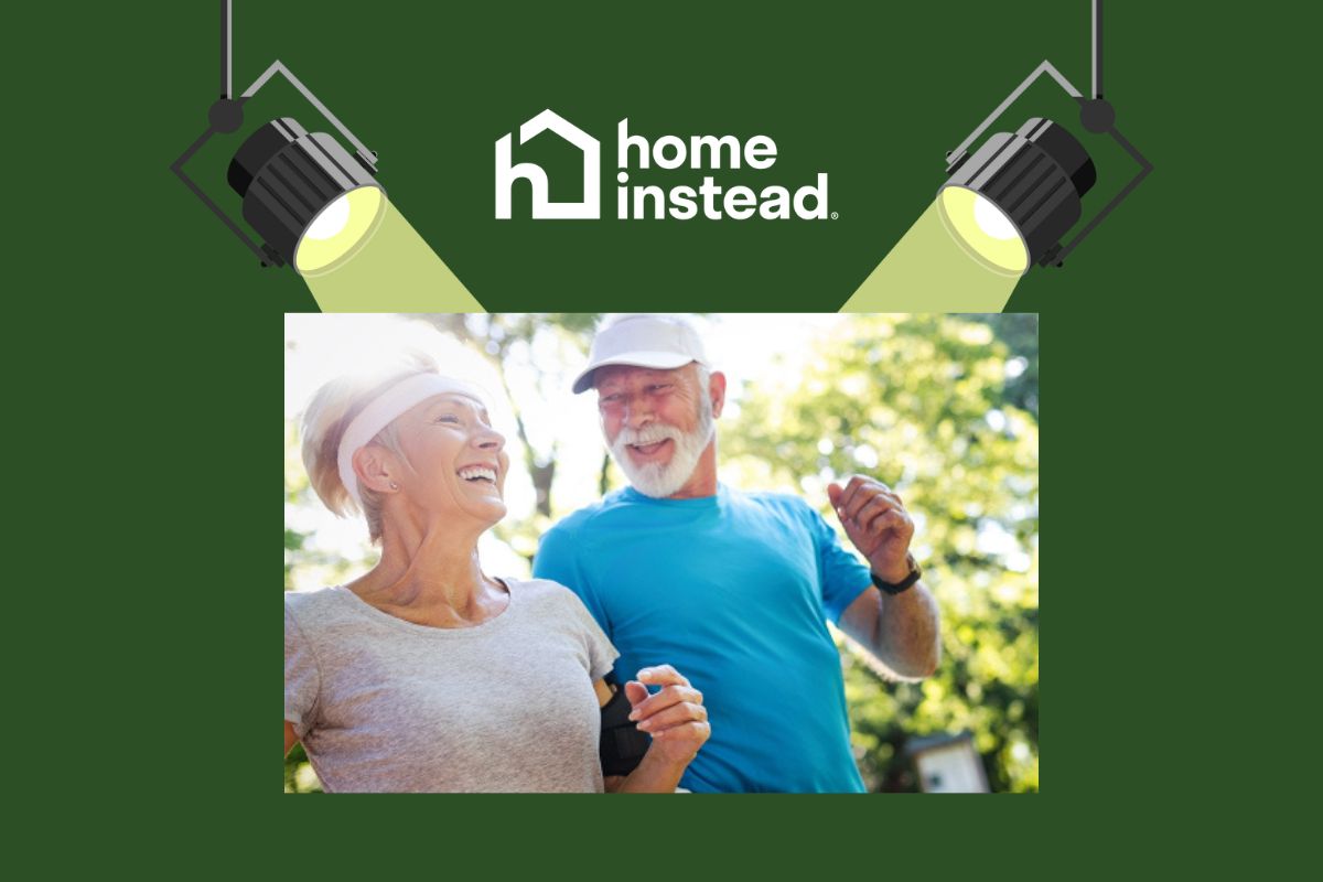 Granada Hills, CA Notable Event Healthy Brain Habits