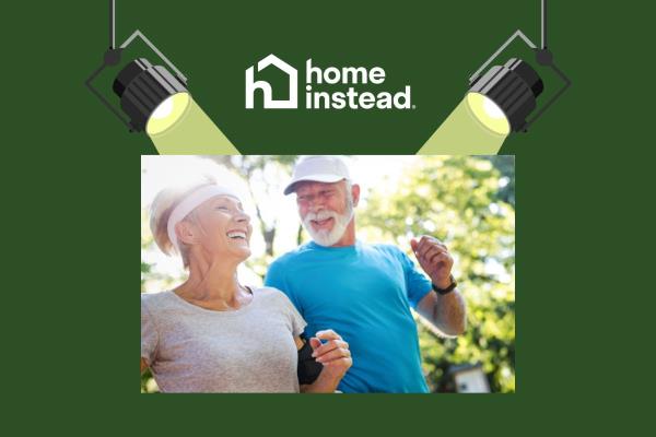 Granada Hills, CA Notable Event Healthy Brain Habits