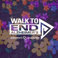 Walk to End Alzheimer’s 2025