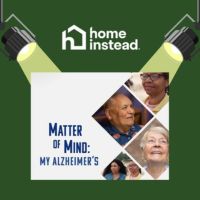 Alzheimer’s Workshop