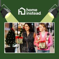 Tifton, GA Notable Event: Downtown Christmas Open House