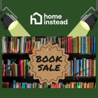 Ocean Township, NJ Notable Event: Giant Book Sale at the Library