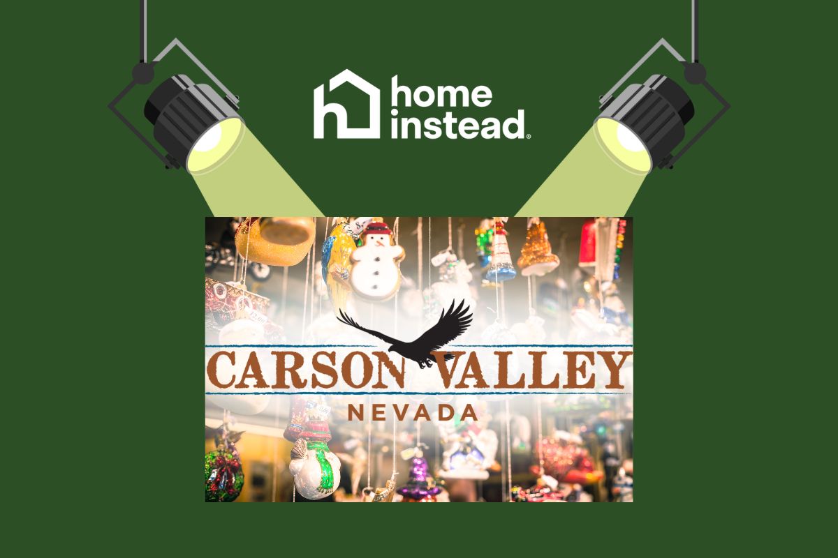 Gardnerville, NV Notable Event Heavenly Holiday Market