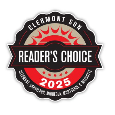 2025 Readers Choice