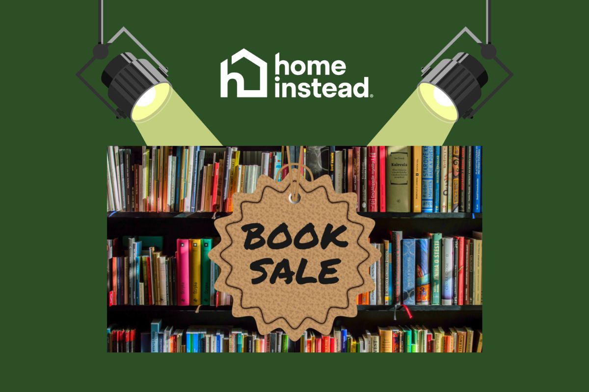 Ocean Township, NJ Notable Event Giant Book Sale at the Library