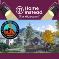 chugiak eagle river senior center
