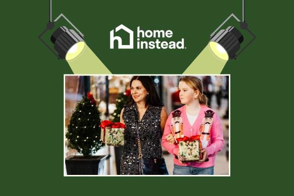 Tifton, GA Notable Event Downtown Christmas Open House