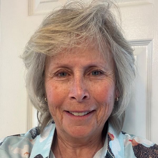 Rhonda Curry