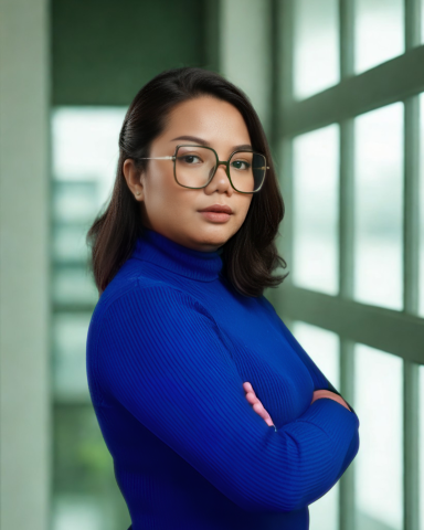 professional ID photo