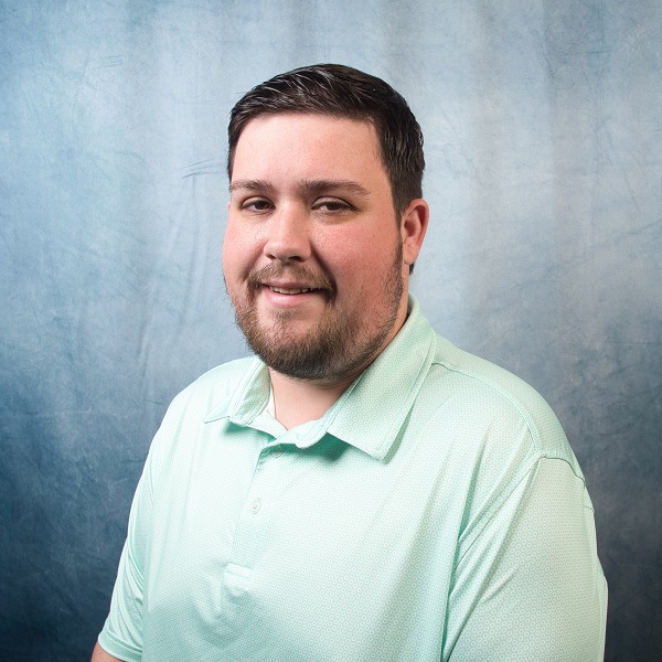 Team Member Matthew Simpson