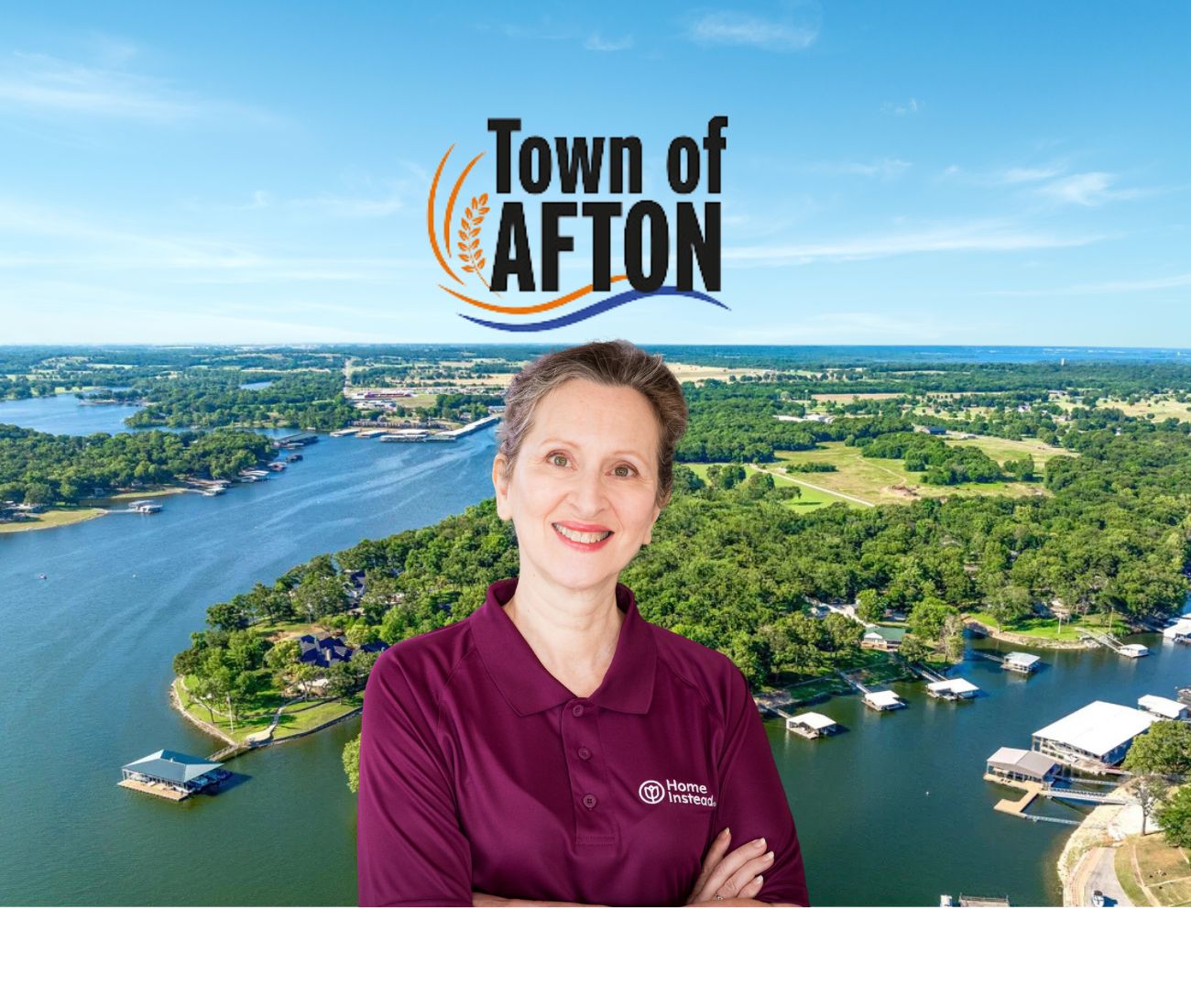 home care in afton ok