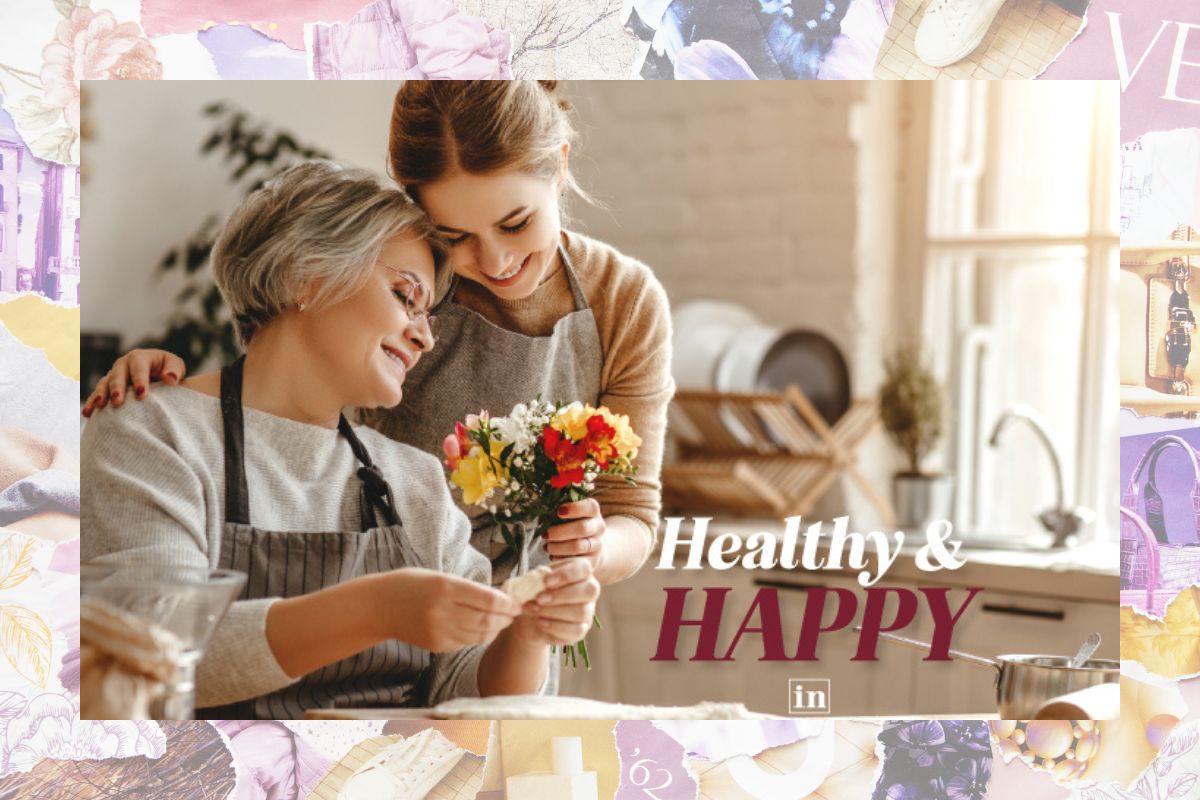 Home Instead of Santa Clarita, CA Featured in Inside SCV Magazine - February 2025