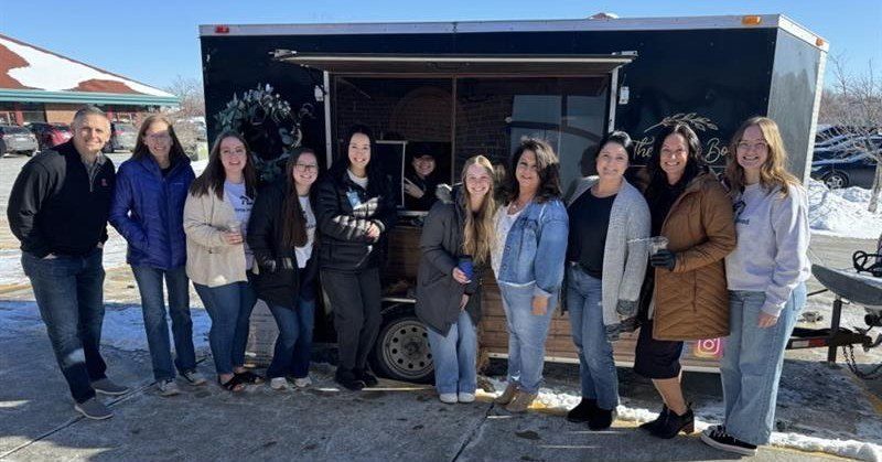 Home Instead of Lincoln National Caregiver Day