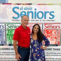 Home Instead Joins Lowcountry Senior Networking in North Charleston, SC