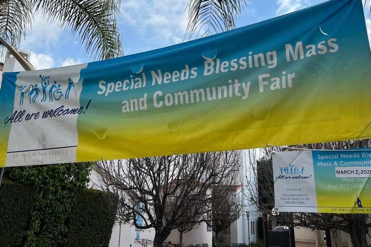 Home Instead at Pasadena’s Special Needs Fair