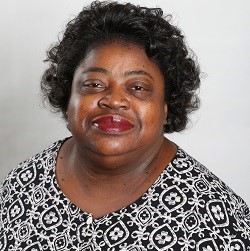 Carolyn Richardson, MBA, Operations Manager