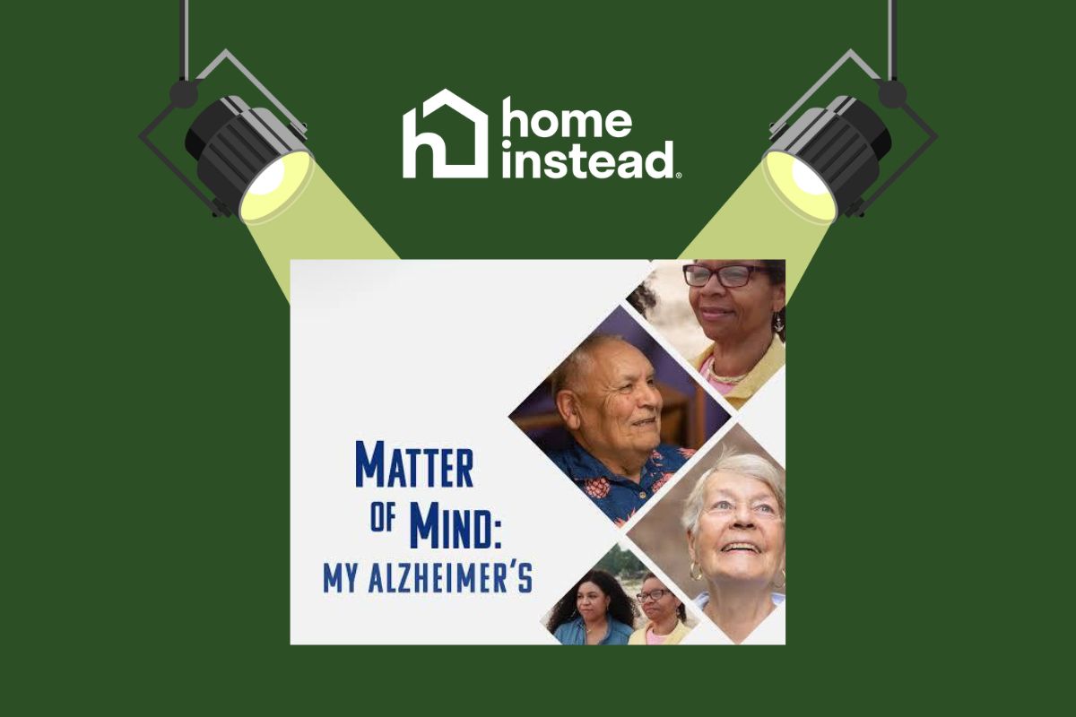 Holland, MI Notable Event Alzheimer’s Workshop