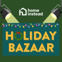 2025 Holiday Bazaar