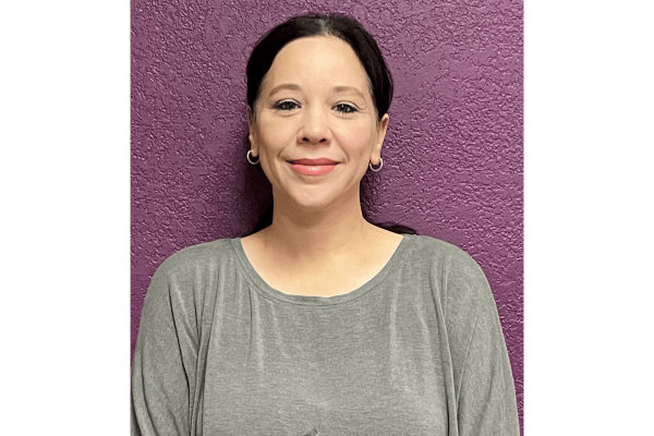 December Care Pro of the Month Nicole Dell