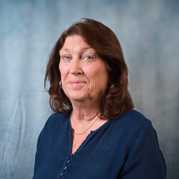 Team Member Peg Boyle