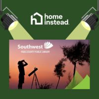 Home Instead of Southern Tucson, AZ Notable Event: Library Telescope Observing