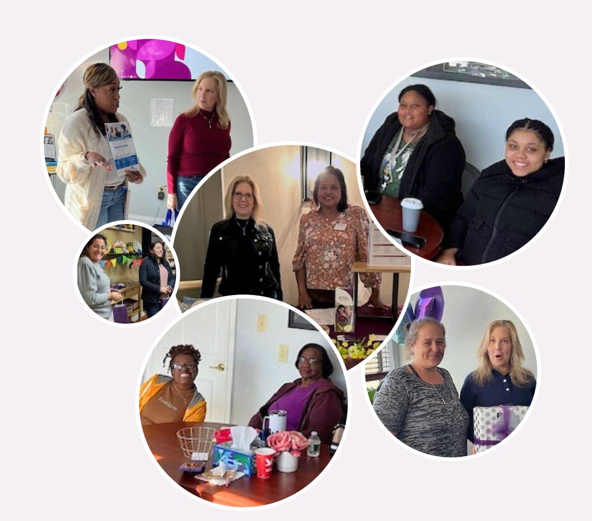 Caregiver Jobs in Gloucester County and Sewell, NJ