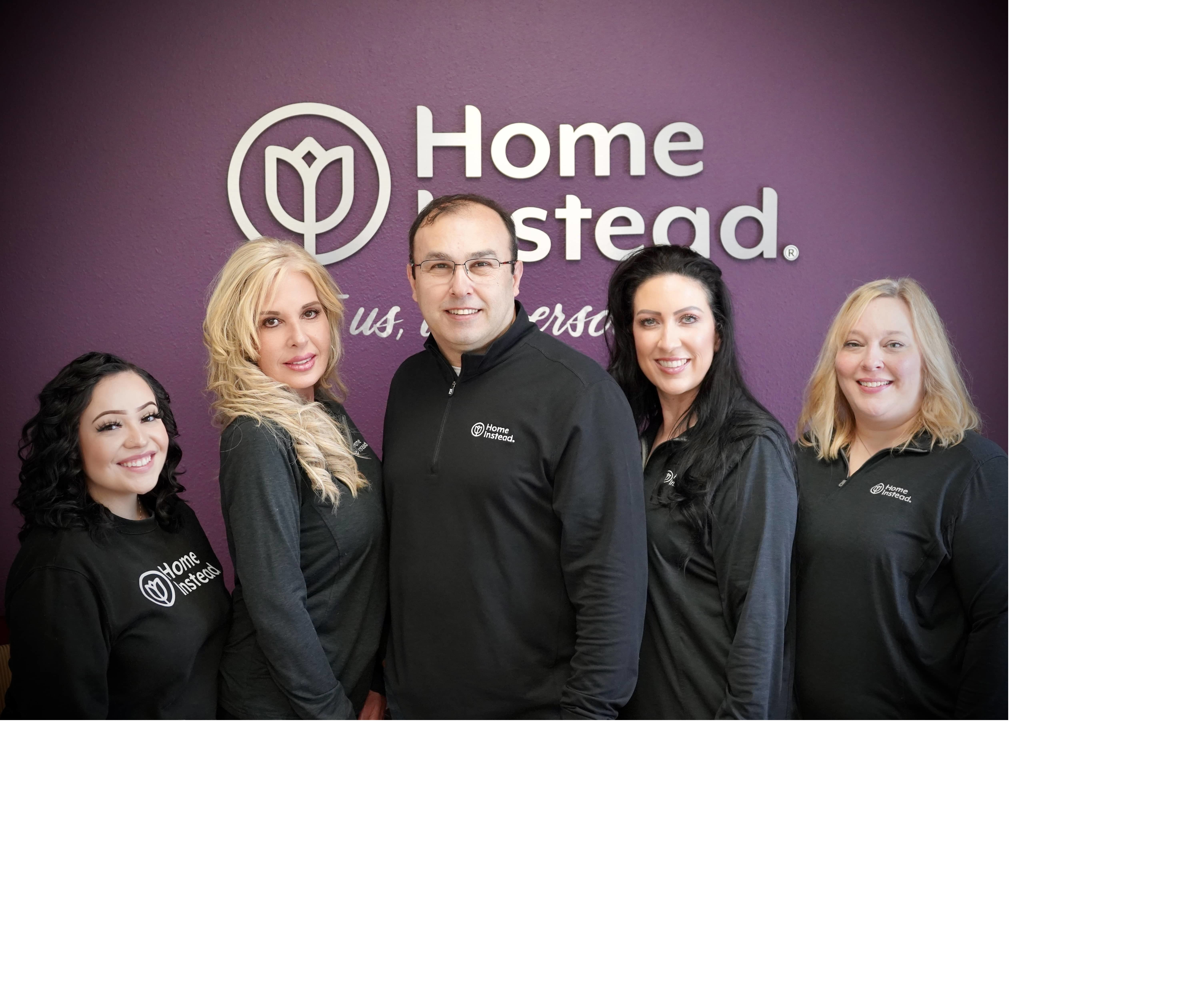 In Home Care Team Clear Lake and Southeast Houston 2
