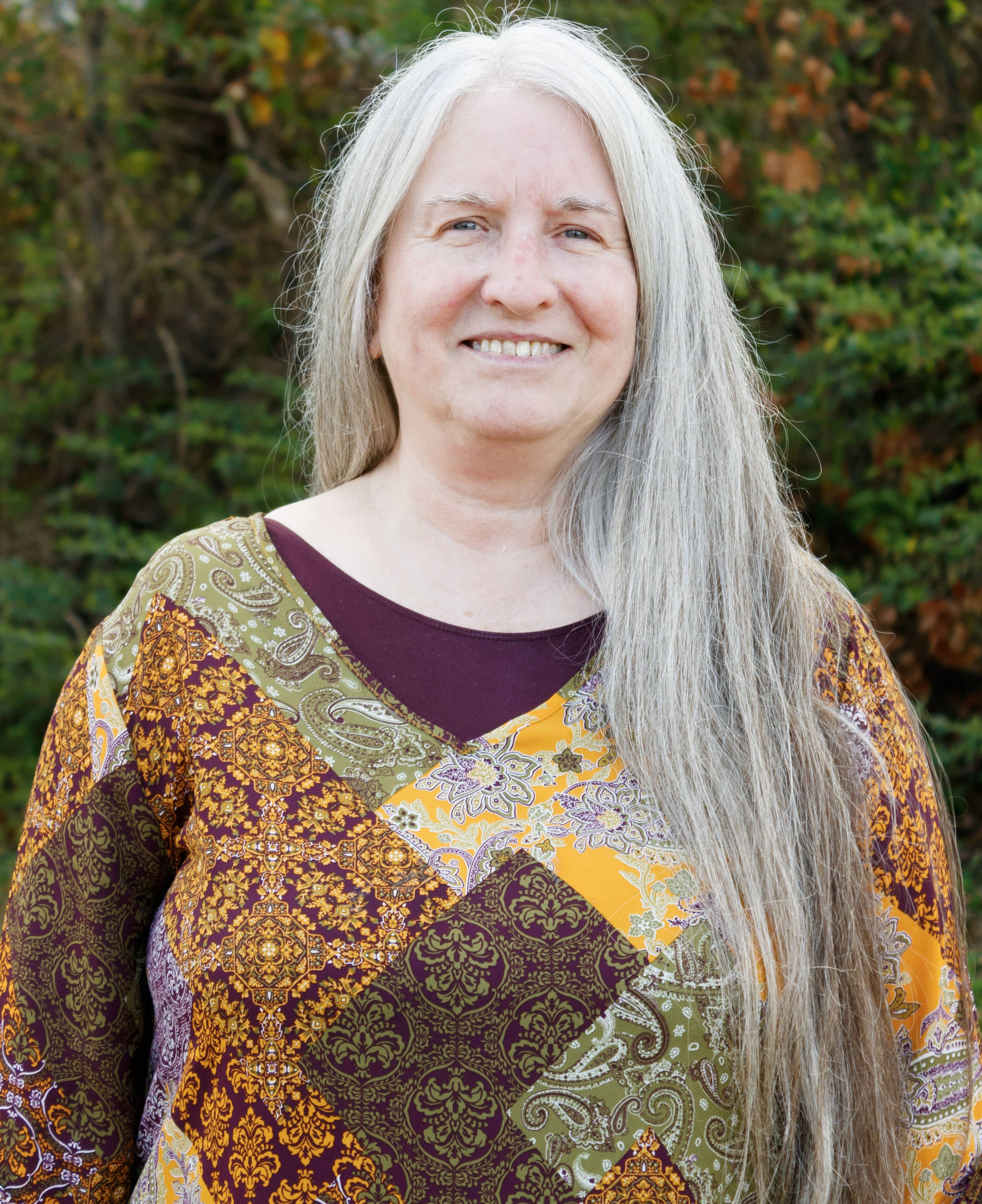 Melanie Hendrix Office Coordinator 1