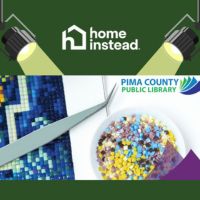 Vail, AZ Notable Event: Chat & Craft at the Library