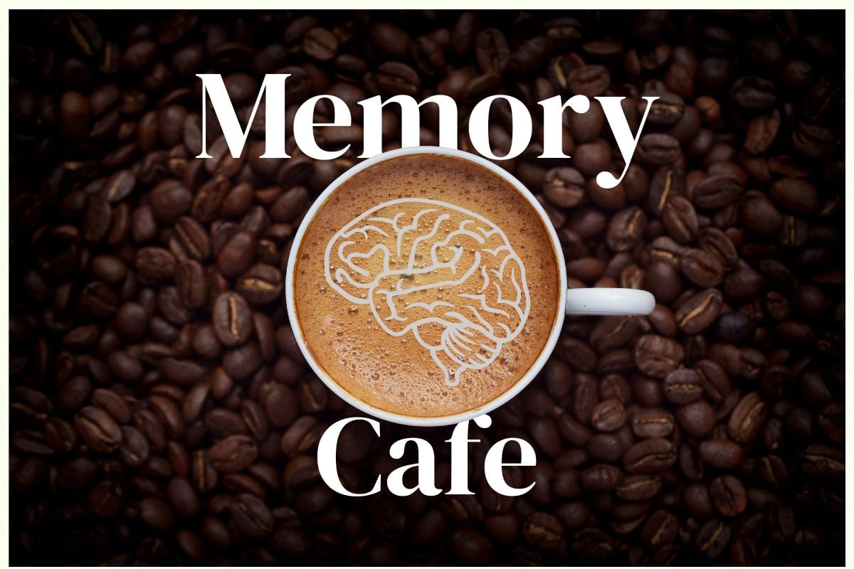 Join Home Instead for our Monthly Memory Café at the Mariner Café