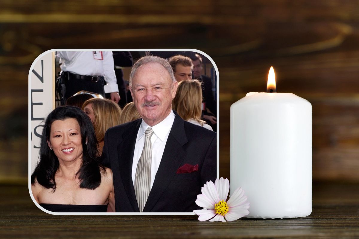 The Tragic Loss of Gene Hackman A Wake-Up Call for Checking on Our Loved Ones