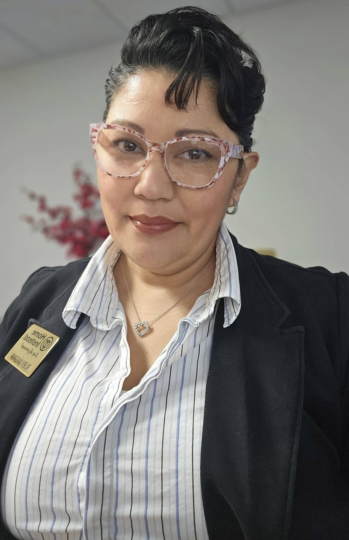 Ruby Magana Service Coordinator 1 