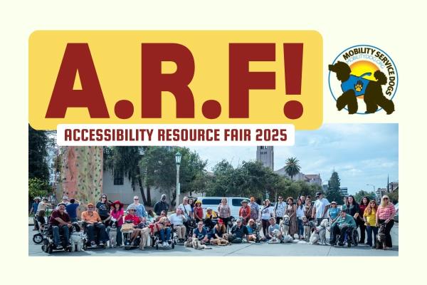 Join Home Instead in Supporting the Accessibility Resource Fair in Pasadena, CA