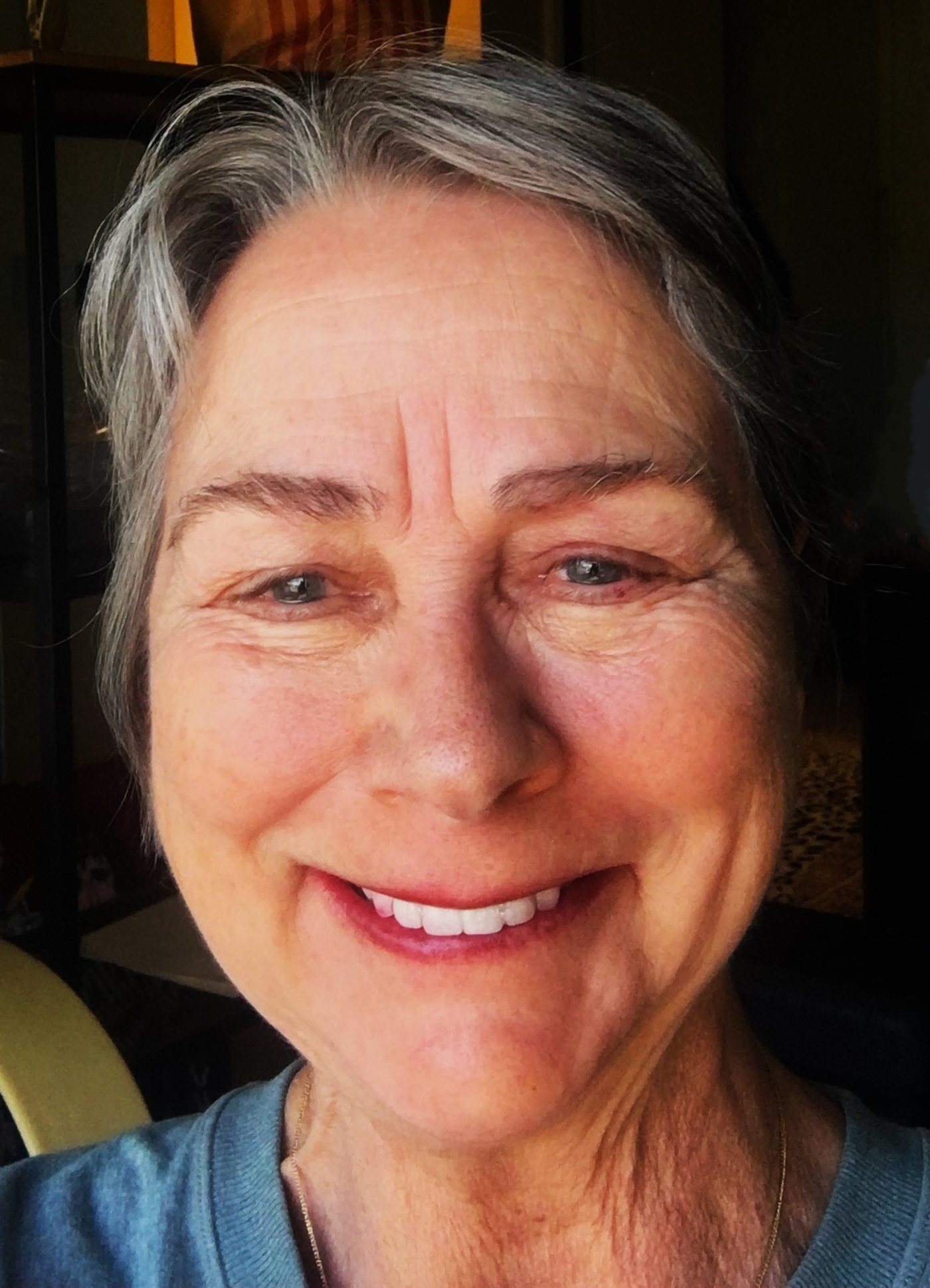 Home Instead Caregiver Jean Ringwalt