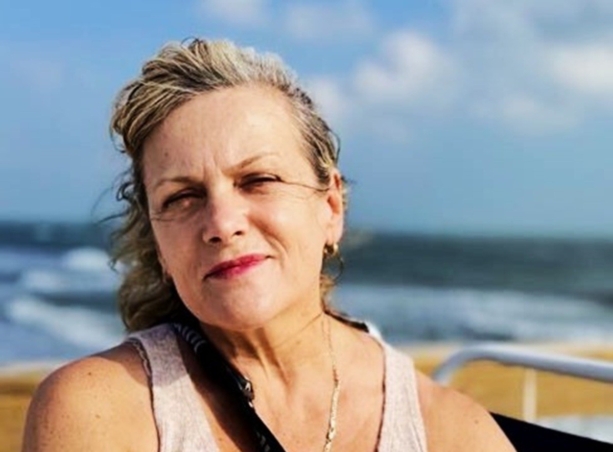 Barbara Zajac Itasca 205 January 2025 Care Professional of the Month