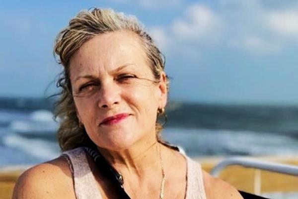 Barbara Zajac Itasca 205 January 2025 Care Professional of the Month