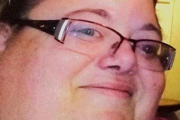 Caregiver Linda Flore