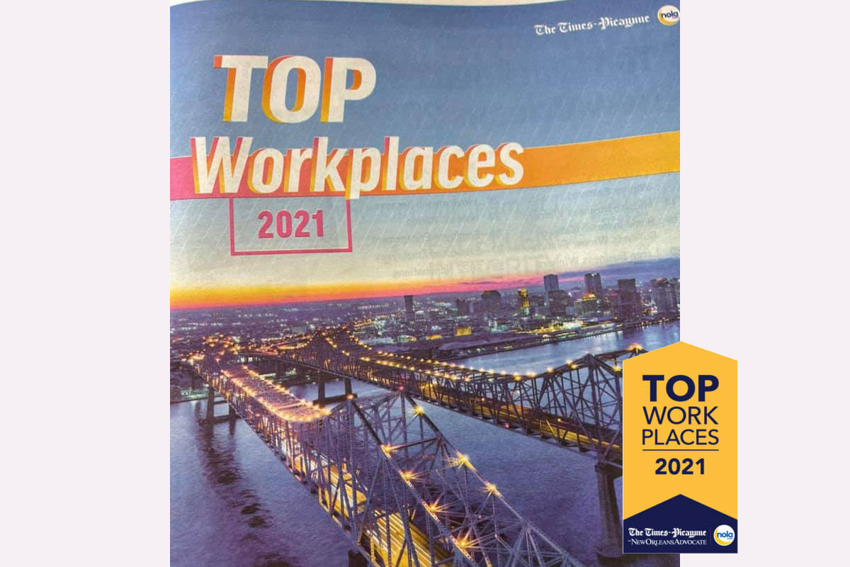 top places to work hero