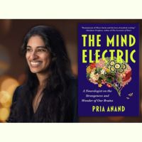 Mountain View, CA Notable Event: The Wonder of Our Brains