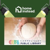 Carmel, IN Notable Event: Breadmaking Demonstration at the Library