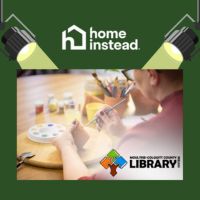 Moultrie, GA Notable Event: Paint & Plant