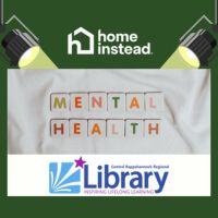 Stafford, VA Notable Event: Mental Health Awareness at the Library