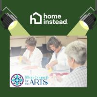 Tifton, GA Notable Event: Community Craft Night