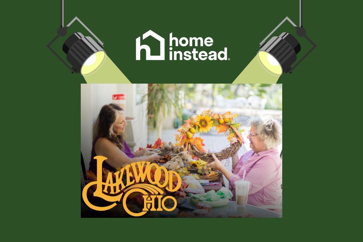 Lakewood, OH Notable Event Cove Summer Social & Makers Market