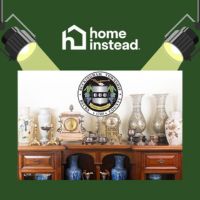 Buckingham, PA Notable Event: Buckingham 325 Presents: Antique Roadshow