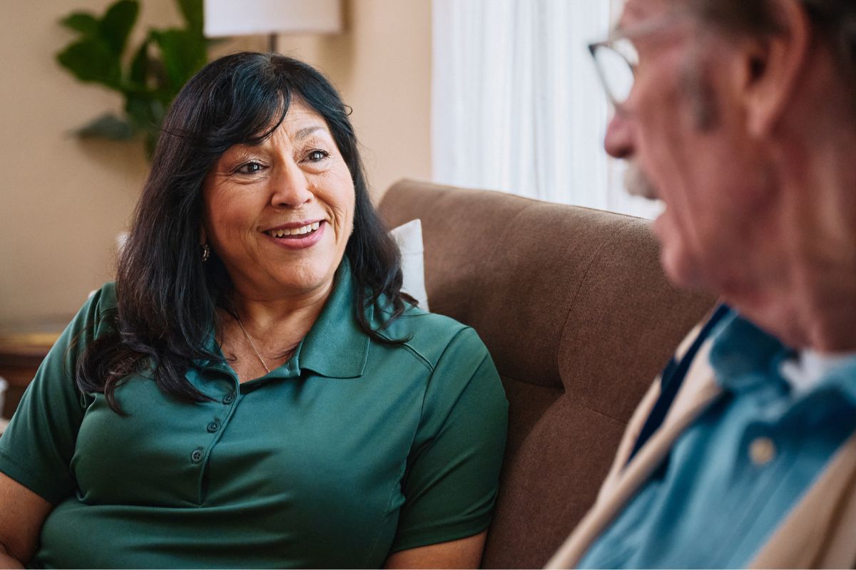 Caregivers Appreciation Day Recognizing the Efforts of Caregivers Home Instead