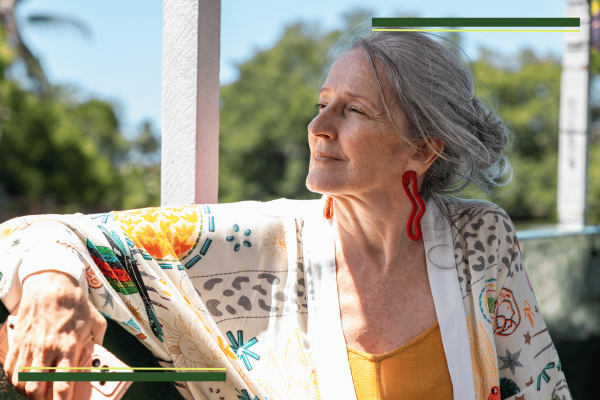 Ways for Seniors to Beat the Heat and Save on Energy Bills Graphic