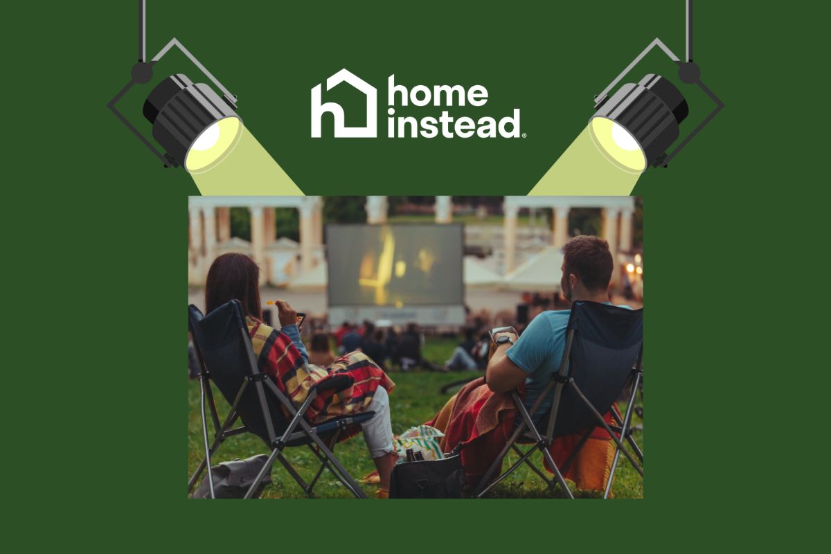 Inglewood, CA Notable Event Movies in the Park